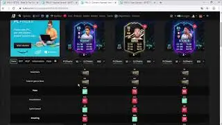 Fifa 21 Varane RTTF Einsch&auml;tzung und Vergleich