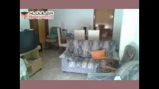 VENTA PISO EN CALLOSA DE SEGURA 50669