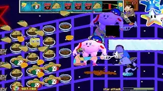 Plants Vs. Zombies Mod Plantas vs Garfield v1.3 - Gameplay Walkthrough Part 2