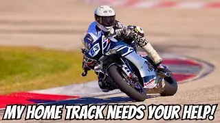 “BEST Bang for your Buck” Track Membership! || Bittinger Motorsports Track Day / MSRH Member Drive