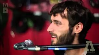 Giant Panda Guerilla Dub Squad - In These Times | Audiotree Live