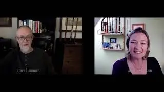 Oboe Reed Master Series: Steve Hammer on forming a cone