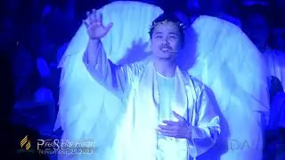 Sing! Choirs of Angels — Hope Choir