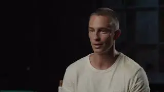 Drew Starkey Thanks The OBX Fans - Netflix TUDUM