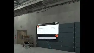 Electrical Safety in Action with Immersive VR | Six Red Marbles