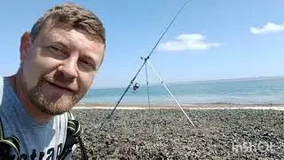 Спускайтесь вниз по Берри-Порту (северный канал)