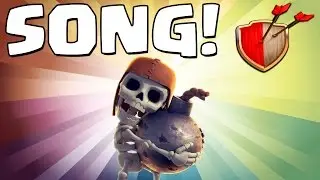 Clash of Clans 