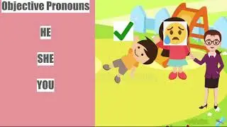Pronouns (ENG100: Composition) 