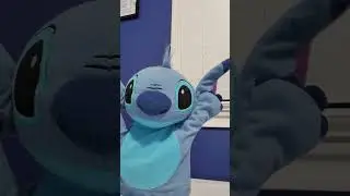Too Predictable? | Pet Foolery episode 1 #stitch #comicdub