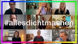 Best of - Video-Aktion &bdquo;Alles dicht machen&ldquo;