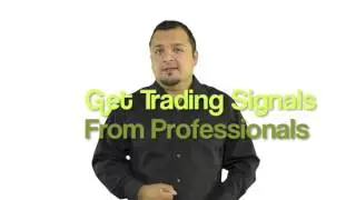 BINARY OPTIONS TRADING SIGNALS - THE BEST I'VE FOUND