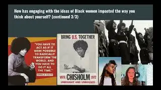 Black Women's Intellectual History