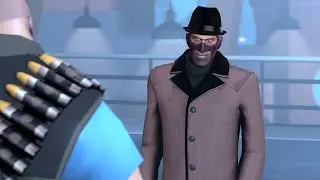 The Dramatic Exit