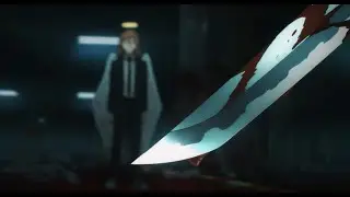 Chainsaw Man || AMV || Snake Eyes - Aries