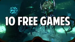 PlayStation Play at Home Initiative releasing 10 Free Games starting March 25th 2021