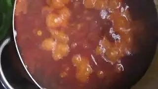 Ẹfọ and semo