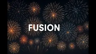 Quando scocca l’anno nuovo… qualcosa esplode anche in Fusion!