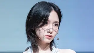 250907 TWICE MINA Fansign Clips Compilation 
