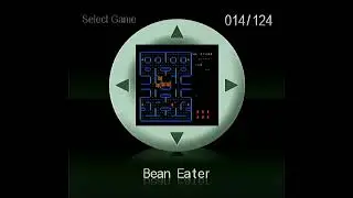 Loop 09 (Beta Mix) - Bean Eater