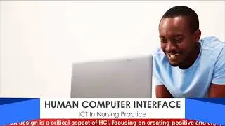 HUMAN COMPUTER INTERFACE Ads