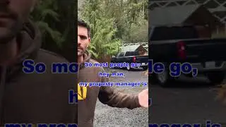 Property Managers STEAL from Real Estate Investors