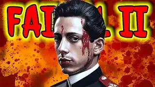 &laquo;Взлёт и падение короля Фейсала II: политическая нестабильность и трагический конец истории Ирака&raquo;