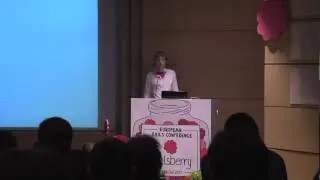 Jon Leighton - You hate your codebase and it's your fault (Railsberry 2012)