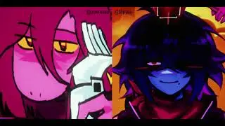 krusie duo edit | w/ doe