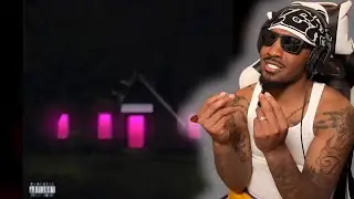 HOW IS HE STILL DOING THIS!? | Future - Mixtape Pluto (REACTION!!!)