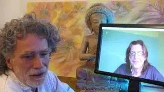 HD Ronald Hoth Thema Die Macht der Identit&auml;t 2