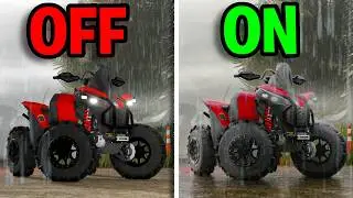 APM But With ULTRA REALISTIC SHADERS! (ROBLOX)