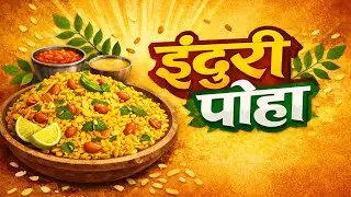 poha recipe. Indori poha kaise banate hain. matar chura . Poha recipe with onion. Chuda matar recipe