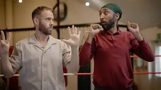Men Of Burnley - Full Film