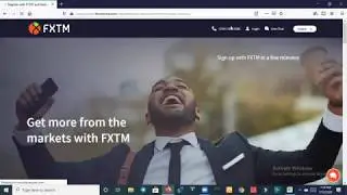 How To Invest With An FXTM Strategy Manager