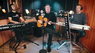Gori Band - Hej, vi hitri, bijeli dani (Live)