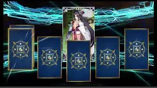BIRTHDAY SUMMON TIME | FGO| Let's Summon w/ B4BYD0V3