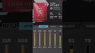 6 inning path MLB the show best card in the game #gameplay #mlbtheshow #gaming #baseball #shorts