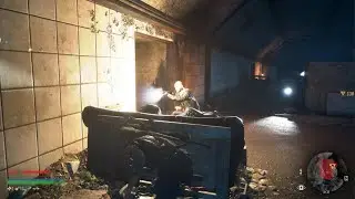 DAYS GONE_ headshots