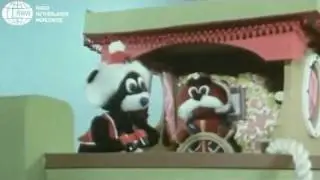 60 jaar kindertelevisie