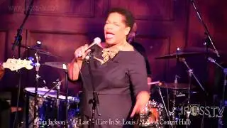 James Ross @ Anita Jackson - 