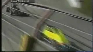 1999 USAC Sprints at Winchester (Thursday Night Thunder)