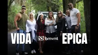 Vida Epica  Video Oficial