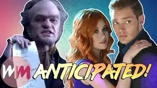 Top 10 Anticipated Releases of January 2017