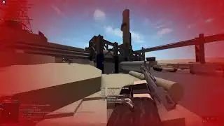 106 KILLS WITH HK416 | Phantom Forces