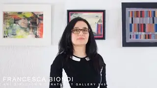 Gallery 545 - Contemporary Art of Northern Ireland