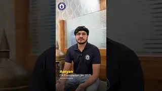 Student Review | 🌟 LLP Commerce &ndash; Rajasthan&rsquo;s No.1 CA | CS | CMA Coaching 📚