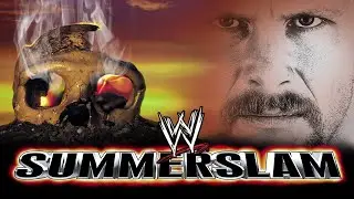 WWF Summerslam 1999 Review