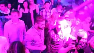 El Waid Le Privil&egrave;ges live