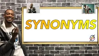 SYNONYMS - 101 Likely Nearest In Meaning Questions