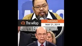 Votes from U.S. still delayed, no proclamation yet – Comelec | Evening wRap